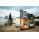 Nada Sonubaits Pro Groundbait - Thatchers Green, 900g Nada Sonubaits Pro Groundbait - Thatchers Green, 900g